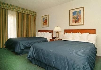 Clarion Suites Юма Номер фото
