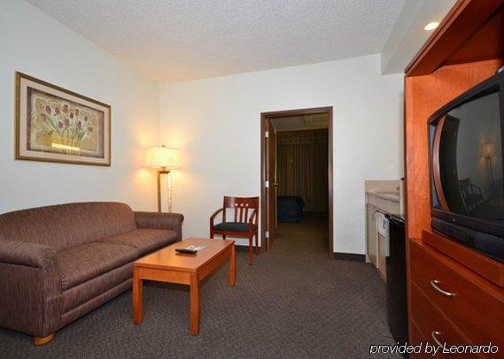 Clarion Suites Юма Номер фото